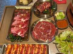 -西塔老太太泥炉烤肉(双井店)