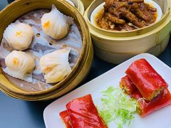 -好友缘家宴(青山路店)