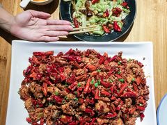 -望京一号·重庆江湖菜(工体店)