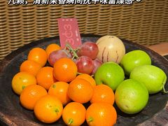-三出山火锅(万象天地店)