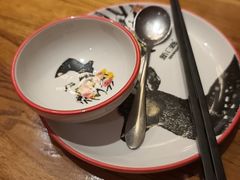 -新白鹿餐厅(爱琴海购物中心店)