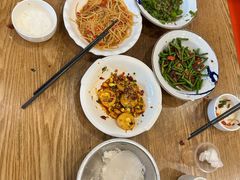 -湘缘道客•湘缘饭店·23年湘菜馆(古墩路店)