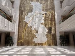 -南京市规划建设展览馆