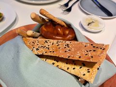 -渔火·特色餐厅(佘山世茂洲际酒店)