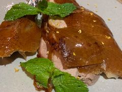 桂花香烤鸭-青年公社烤鸭(青年路店)