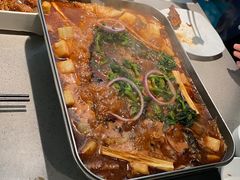 -半天妖烤鱼(方庄店)