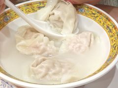 -龙抄手(春熙路总店)