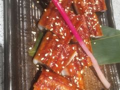 汁烧鳗鱼-友壹町寿司(嘉洲广场店)