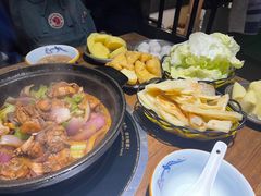 -宏大运餐厅(传媒大学店)
