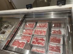 -冀粤香海鲜自助餐厅(西美五洲店)