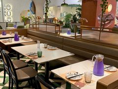 -芭蕉树·新派泰国餐厅(汉溪长隆店)