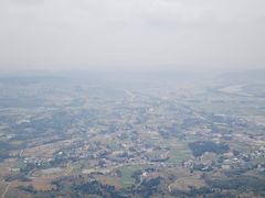 -窦圌山风景区