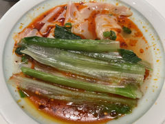 -上上席川菜(凯德乐峰广场店)