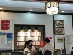 -伟记奥面馆(养育巷店)