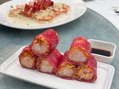 -喜宴又一村·粤菜·茶点·海鲜(壹方天地店)