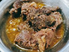 -阿秋牛排(湖心街店)