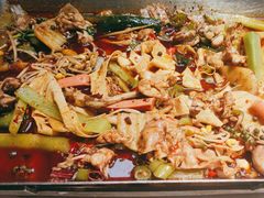 -渝蛙馆(新百店)