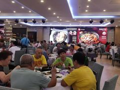 -潮喜竹溪荔湖酒家(荔枝湾店)