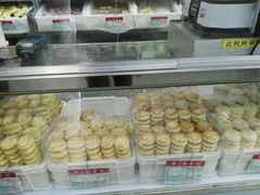 -北京稻香村(马甸店)