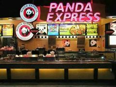 -熊猫快餐(威尼斯人酒店)