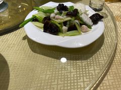 翡翠小炒-勺园饭店(骨科医院店)