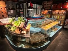 -荣小馆(安达仕店)