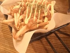 -包装马车·韩国料理·포장마차