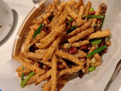 -鑫小城故事·藕汤·家常菜(台北一路总店)
