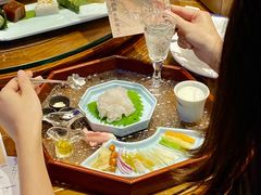 -龙悦湾酒家·八阵鱼生·渔人码头店