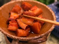 -田园印象·成都土菜院子(华阳店)