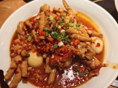 -吃饭皇帝大(长宁龙之梦店)