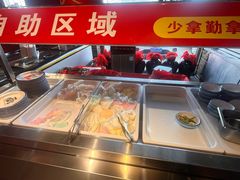 -人民公社大食堂(张家湾店)