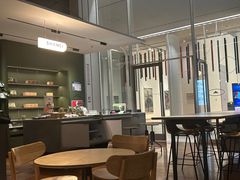 -SAANCI山池咖啡(海上世界文化艺术中心店)