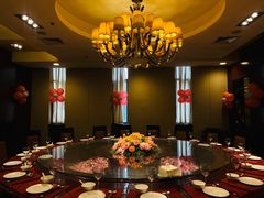 包厢-文杏酒楼(一品天下店)