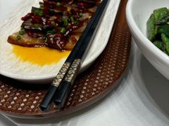 -院里寻菜·精致庭院菜(观沙岭店)