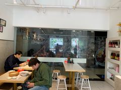 门面-老上海面馆(长阳店)