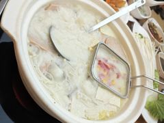 -湯系·煲汤手艺人(东二环泰禾广场店)