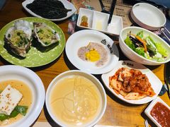 -万兴佳烤肉·长白山老味道(东岸里店)