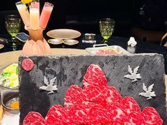 -蟹犇前•帝王蟹雪蟹(陆家嘴店)