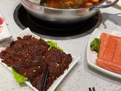 -重庆巴渝火锅(钟家村店)