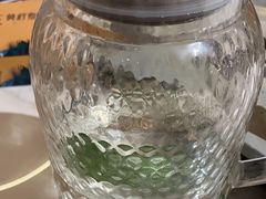 -MORNING  TAI莫柠泰·东南亚泰式餐厅(滨江公园店)