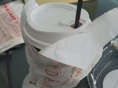 -孖记茶档·热腾茶餐(乐峰店)