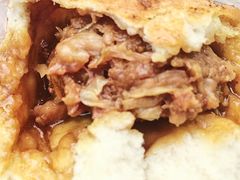 牛肉煎包-牛煎里牛肉煎包淮南牛肉汤(广东路店)