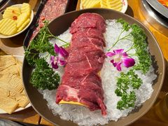 -楠火锅(太古里总店)