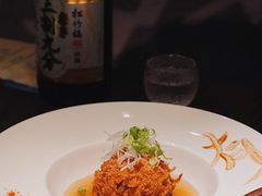 -滩万日本料理Nadaman(国贸大酒店)