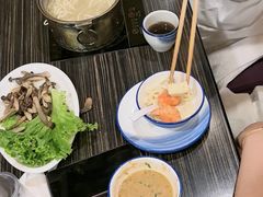 -蒙星月涮肚火锅城(宏运家园店)