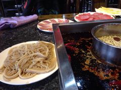 -李雪火锅食府(宽窄巷子总店)