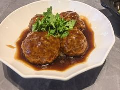 -宴天下北京烤鸭店(南桥店)
