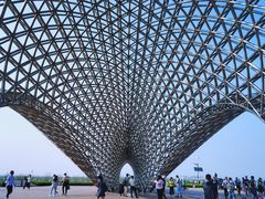 -南汇嘴观海公园