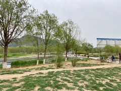 -门城湖公园